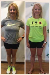 Michell Seim Peters Before & After