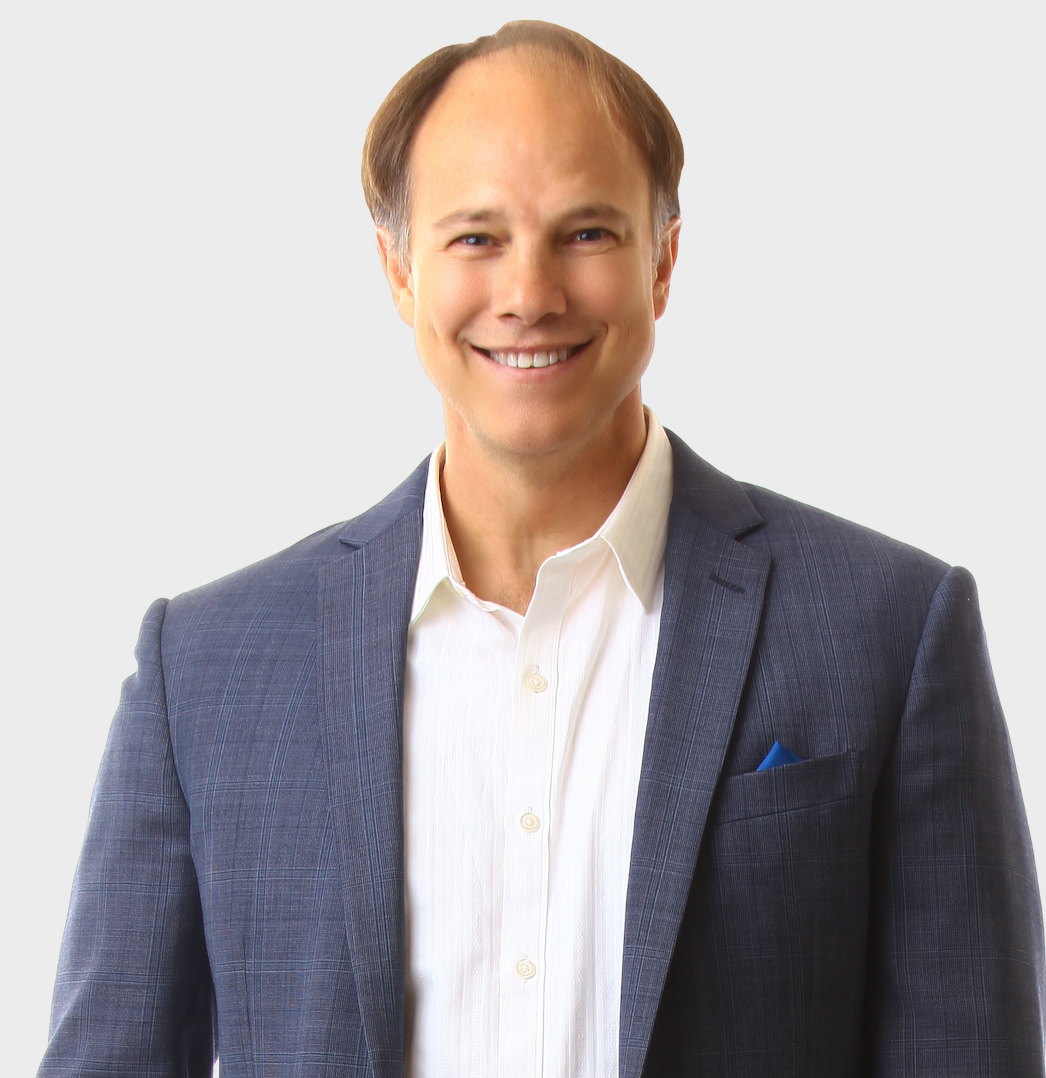 3 - Tim Shurr - How to Decrease Your Stress