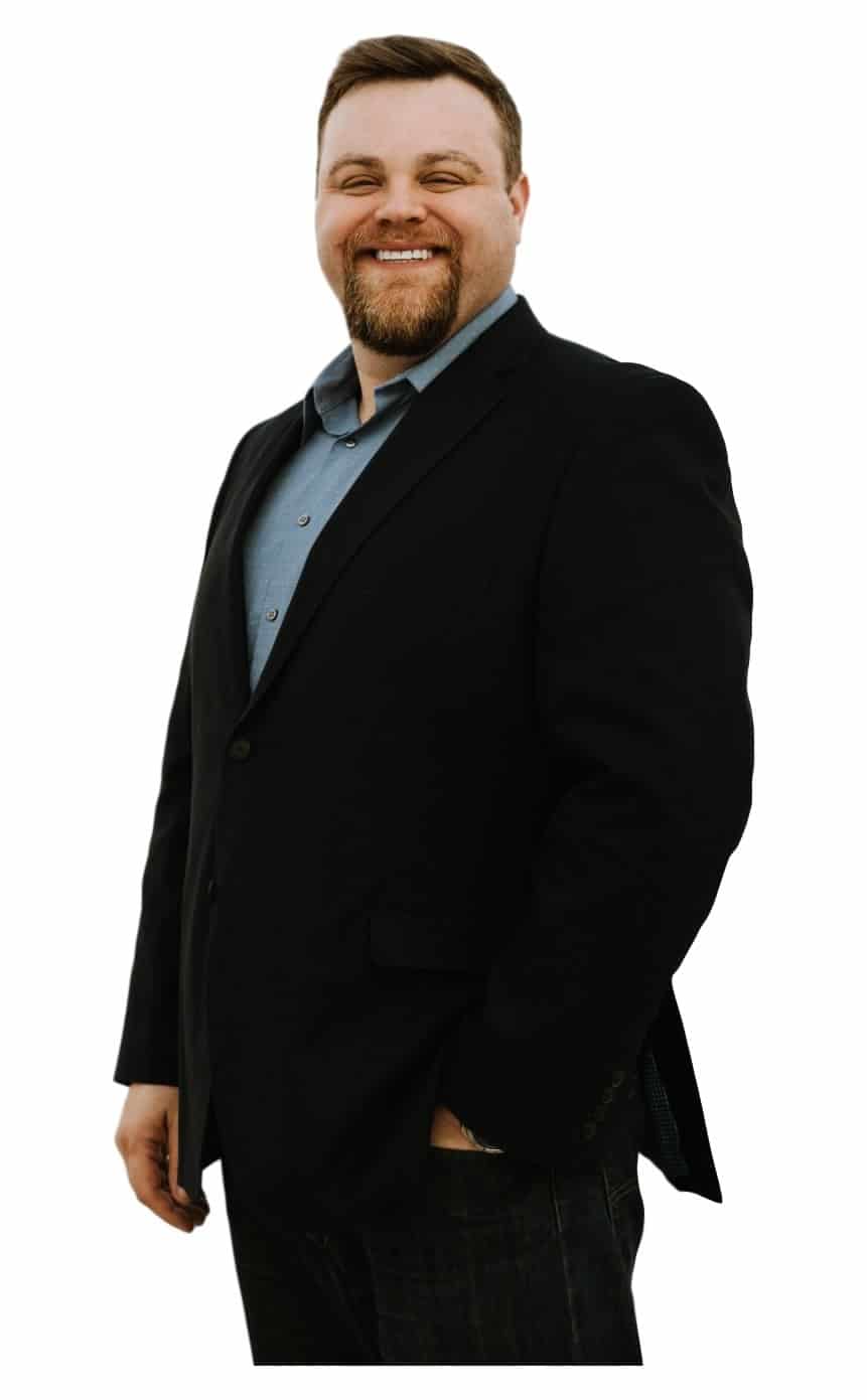 8 - Beau Henderson (pt.2)