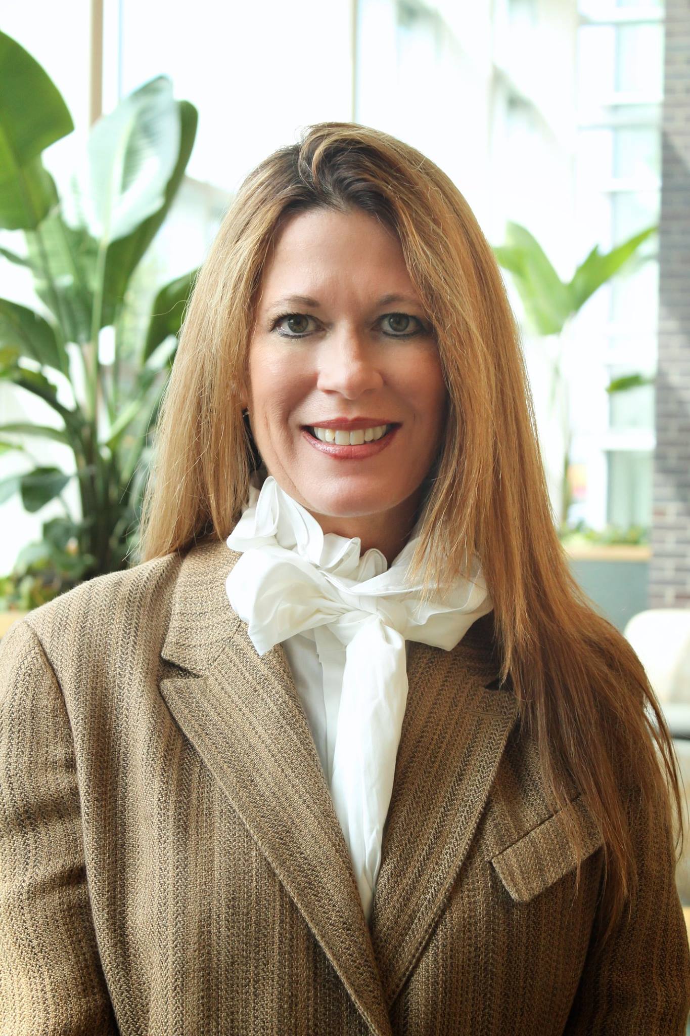 10 - Dr. Darlene Weyer