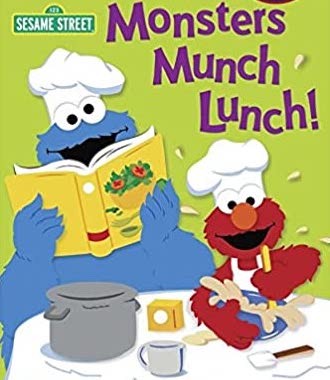 37 - Munch on Lunch Master Class