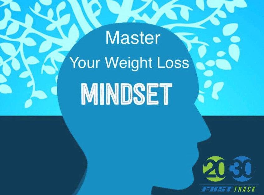 71 - Master Class - Master Your Weight Loss Mindset