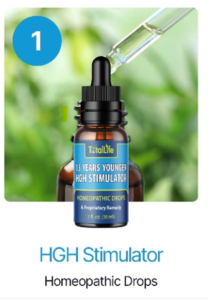 97 - Master Class - How to Look & Feel 45 When You're 60... Revealing 6 Secrets for Age-Reversal!