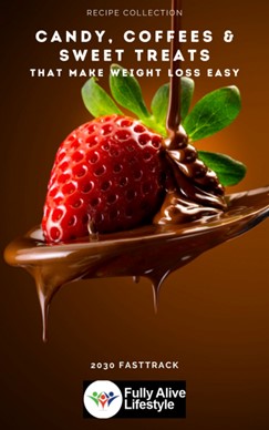 103 - Master Class - Candy, Coffees & Sweet Treats – That Make Weight Loss Easier
