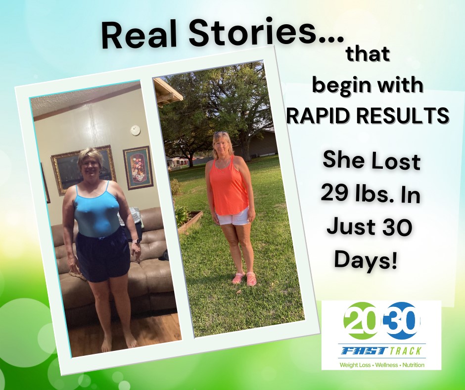 106 - Master Class - REAL STORIES THAT BEGIN WITH RAPID RESULTS WEIGHT LOSS & END WITH LIFELONG LIFESTYLE SUCCESS!!