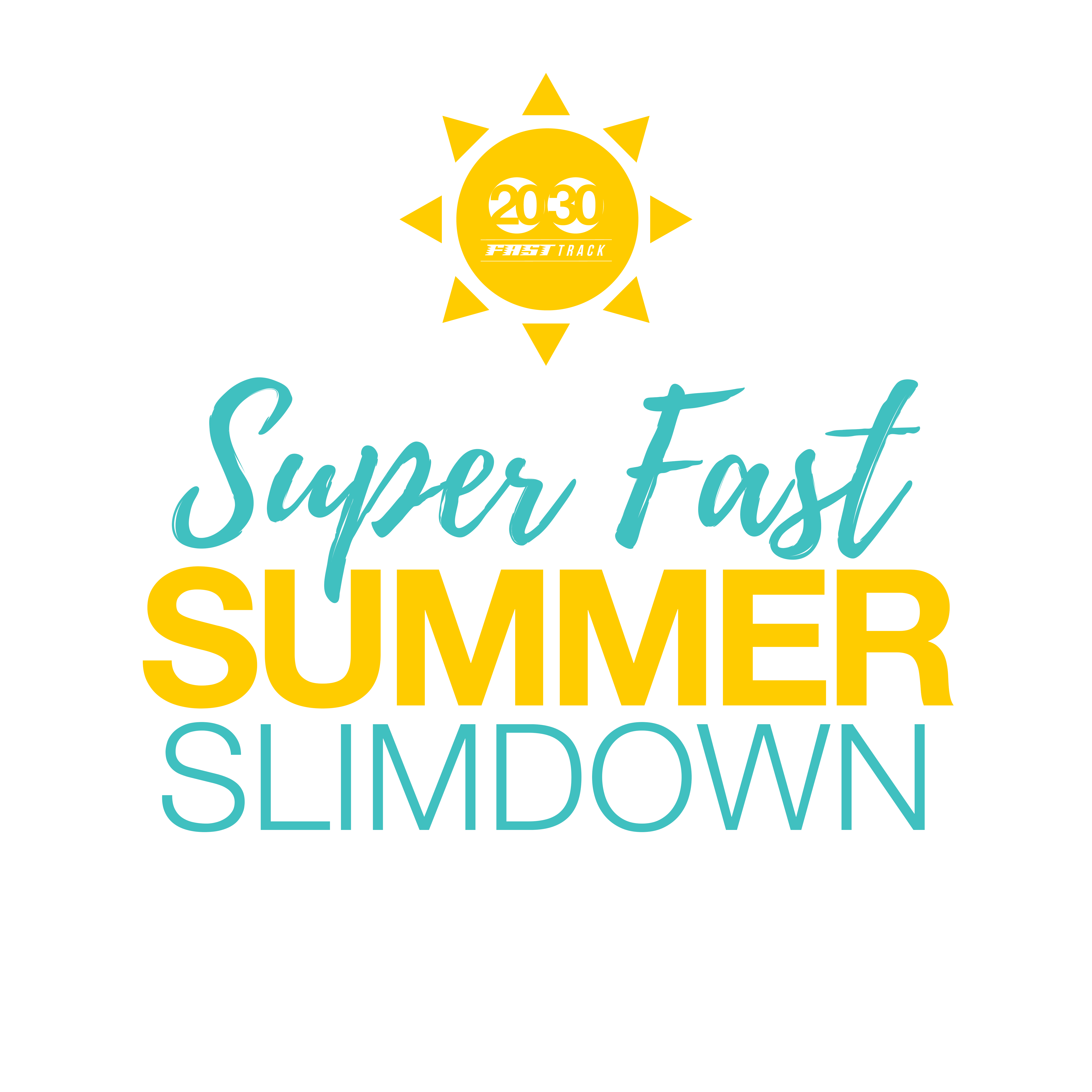 117 - Master Class -  Pre-Launch Super Fast Summer Slim Down