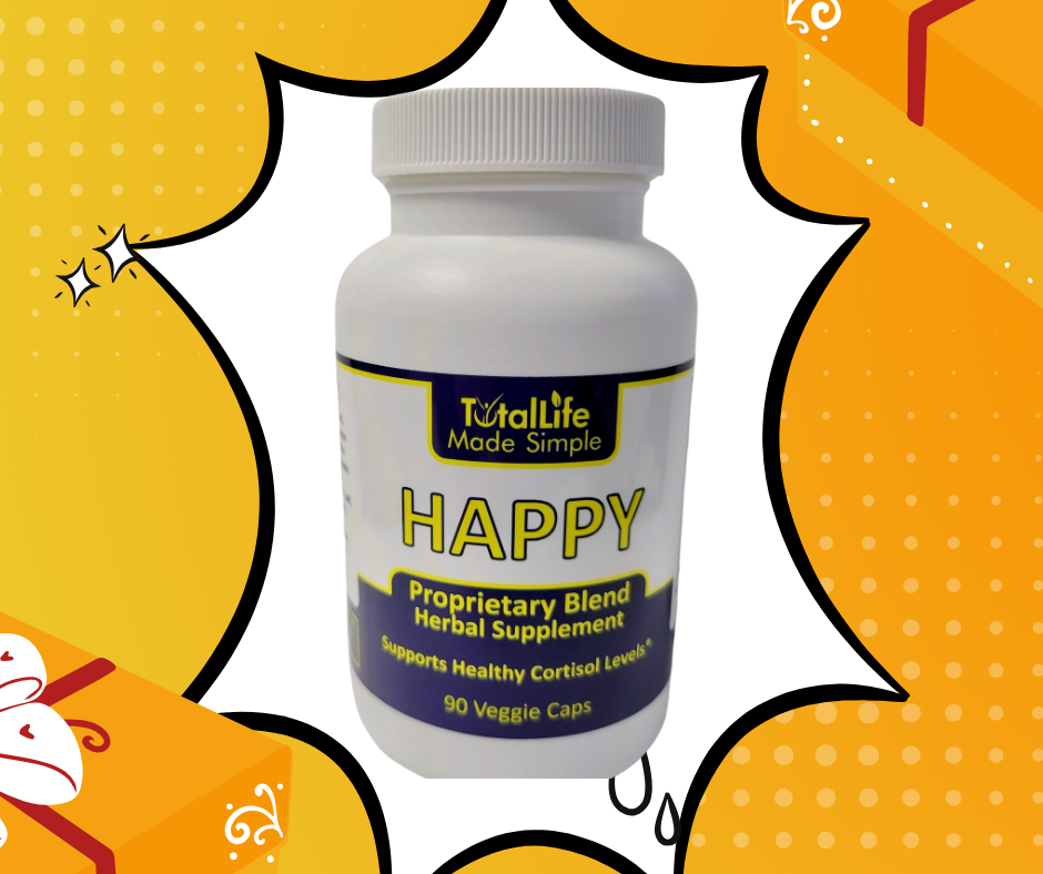 129 - Master Class - Natural Remedies for Anxiety & Depression and Revolutionary Education on a Happy Pill