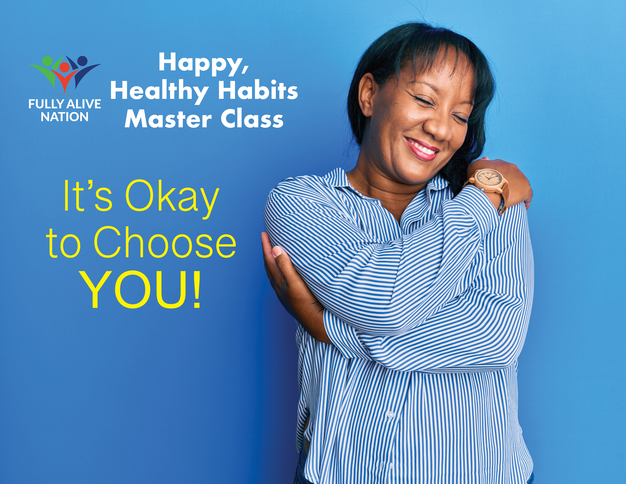 140 - It's Okay to Choose You