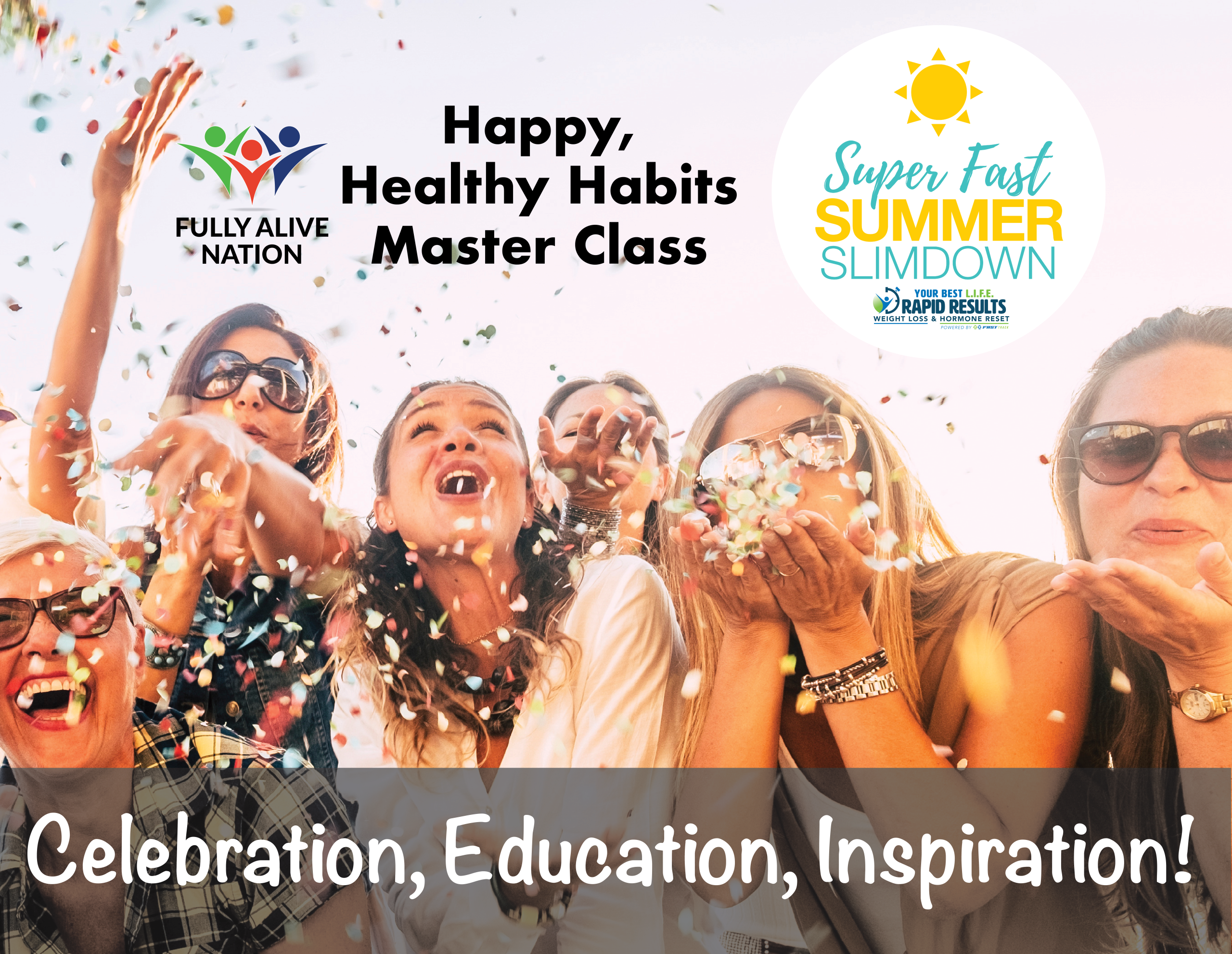 164 - Master Class - SFSSD Celebration 2026 – Celebration, Education, Inspiration!