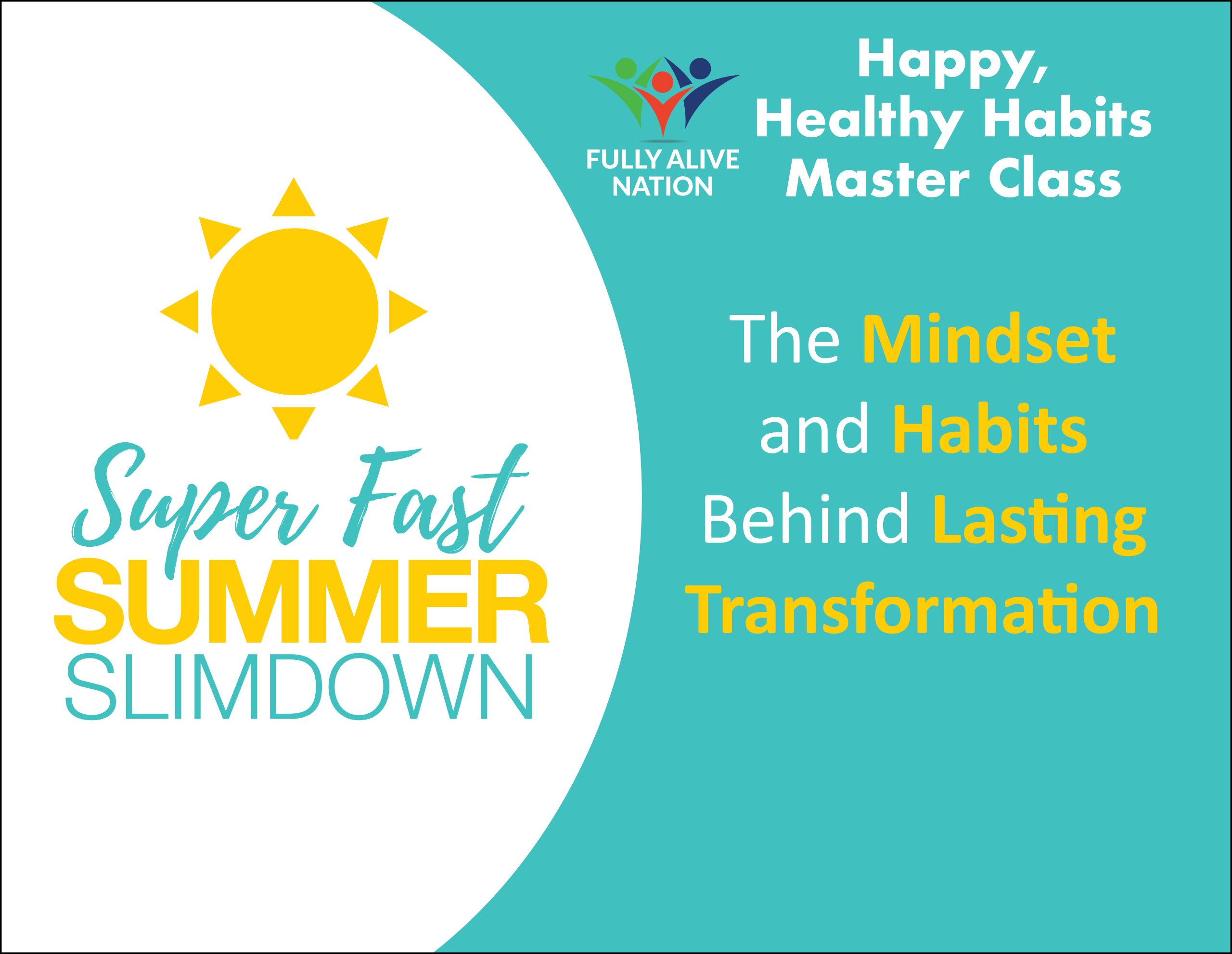 161 - Super Fast Summer Slim Down 2026 - The Mindset and Habits Behind Lasting Transformation