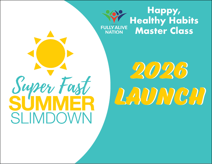 159 - Super Fast Summer Slim Down 2026 Launch