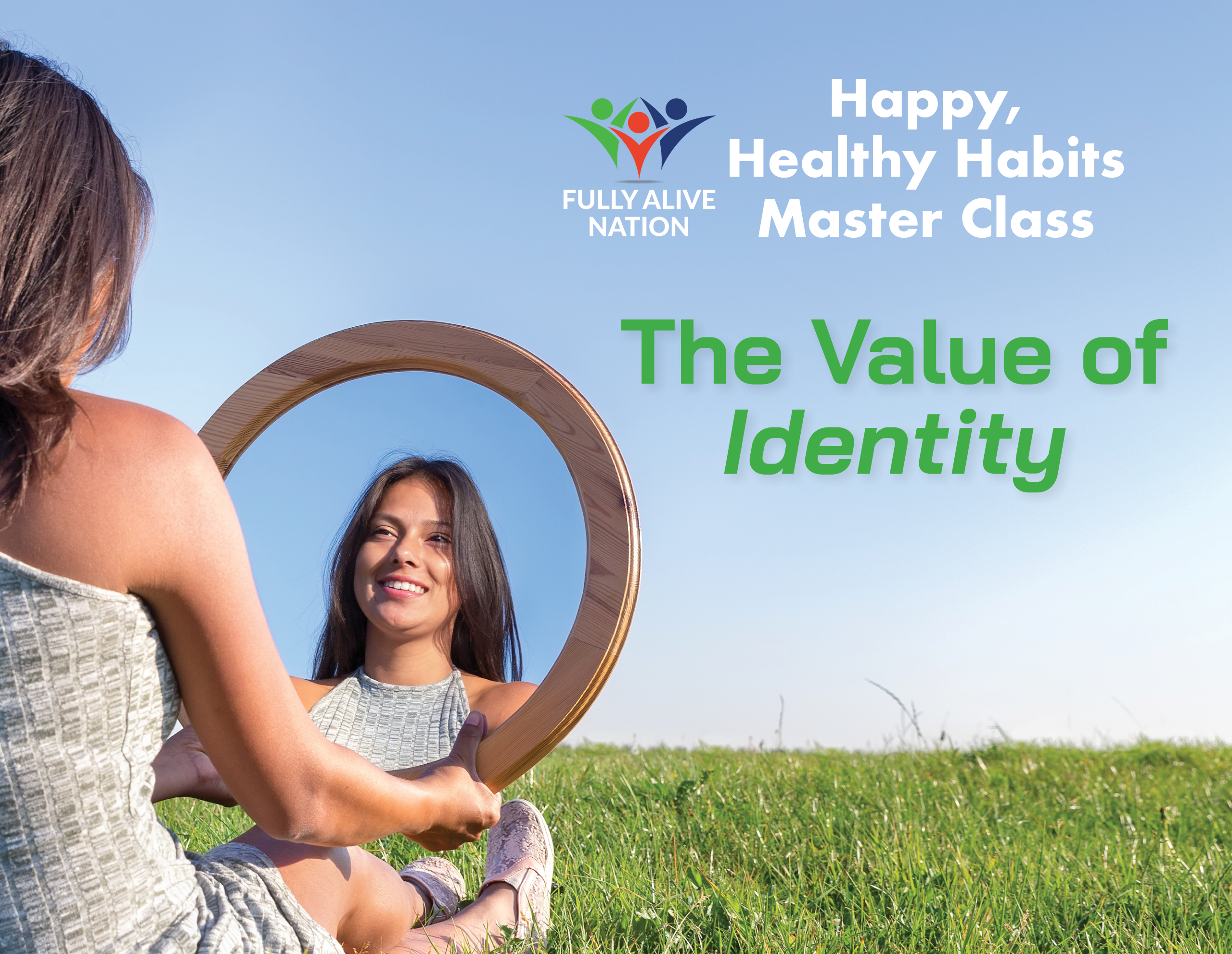 163 - The Value of Identity