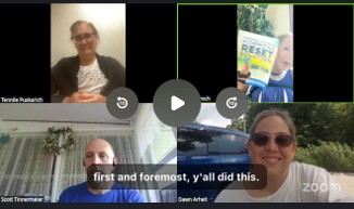 166 - Master Class - Real Results from Real People - Stories from Super Fast Summer Slimdown